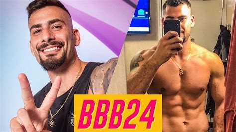 nudes do nizam|Big Brother Brasil 24 (BBB24)